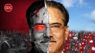 The Two Faces of PRACHANDA