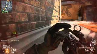 lMarvin-san - Black Ops II Game Clip