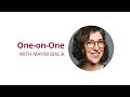 One on One with Mayim Bialik