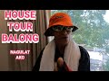 HOUSE TOUR NI BALONG