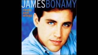 Miniatura de vídeo de "I Knew I'd Need My Heart Someday - James Bonamy"