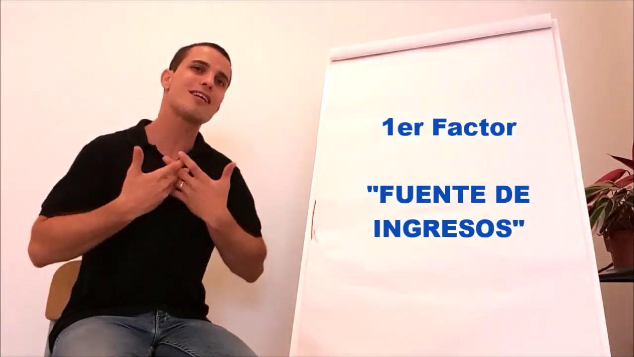 Los 5 PASOS para alcanzar la LIBERTAD FINANCIERA - YouTube