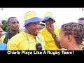 Mamelodi Sundowns 2-1 Kaizer Chiefs | Chiefs Plays Like A Rugby Team!