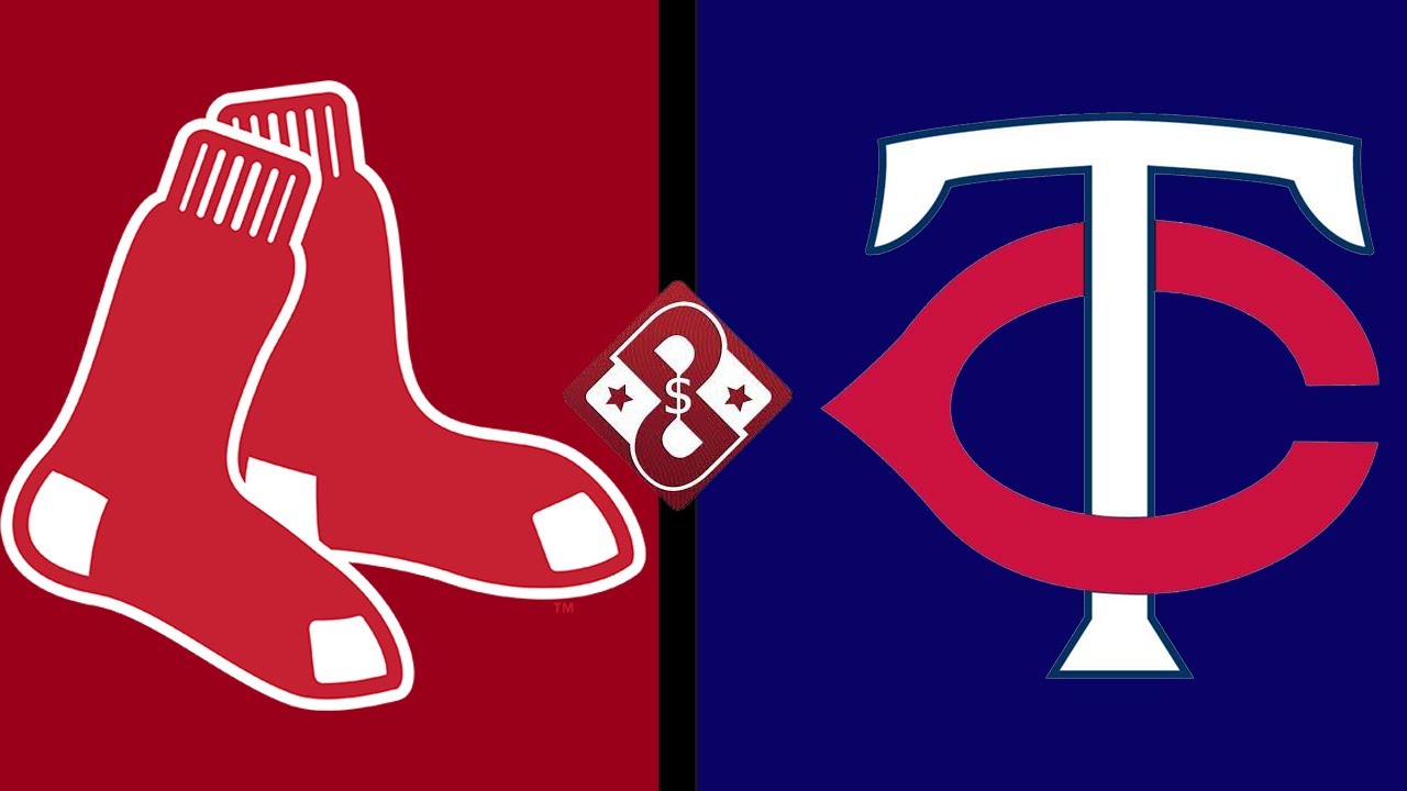 MLB Betting Pick Red Sox vs Twins Wednesday 8/31/22 MLB Picks