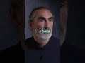 Folco Terzani parla del padre Tiziano e la morte #shorts