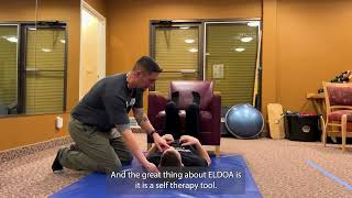 What is ELDOA Understanding the Benefits and Techniques of this Spinal Stretching Method