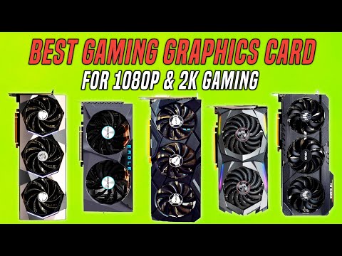 Best Budget Graphics Card In Hindi 2023 | 1080p Gaming Graphics Card 2023 | Top Graphics Card Hindi