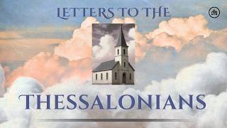 1 Thessalonians 2:9-12 ~ Pastor Bill Henry