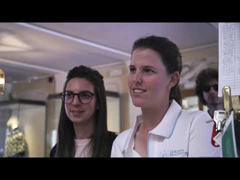 Golf della Montecchia - Short Movie 2018