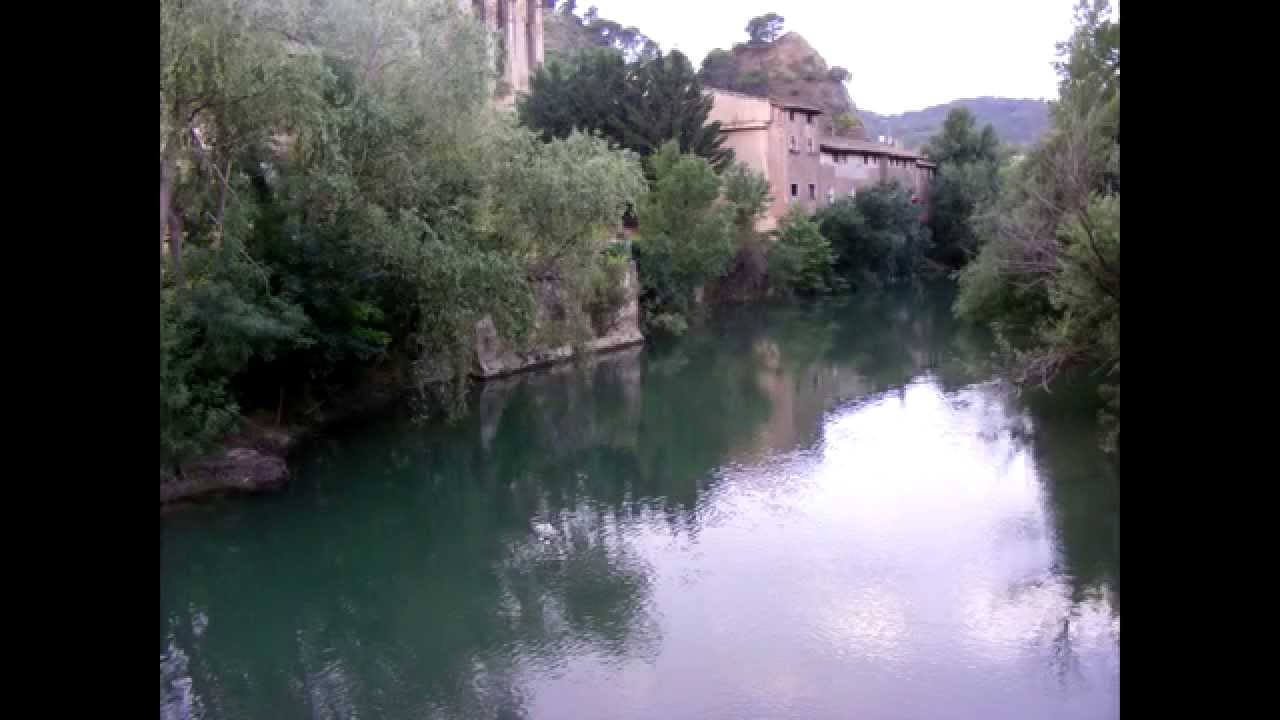 Jakobsweg Tag 24 Estella – Nájera