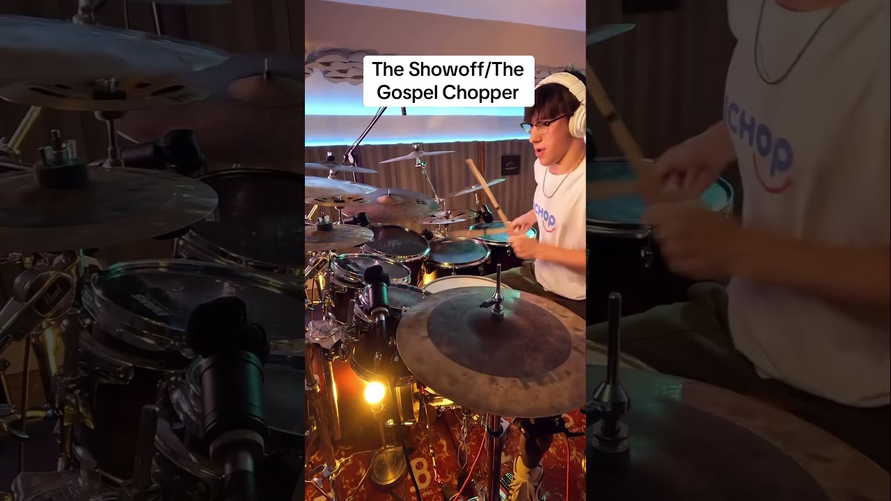 Proof That Drums Control The Song Which One Is Your Fav Music Musician