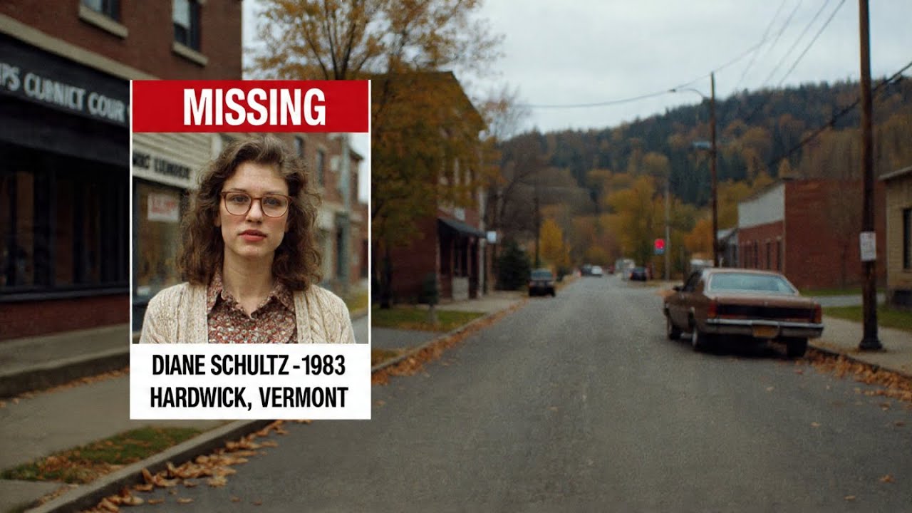 Раскрыто дело о смерти в Вермонте в 1983 году — арест шокировал общественность