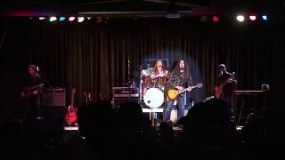 Mike MacKenzie Band - Heartbreaker (Live 10/12/19)