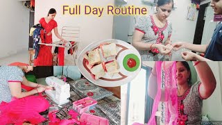 Indian Morning Vlog Jhatpat Evening Snacks Indian Mom Productive Routine 