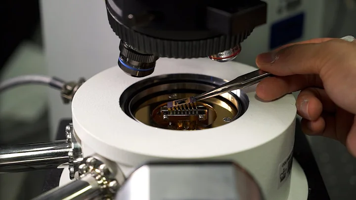 Novel Materials on the Nanoscale: James Hone + Col...