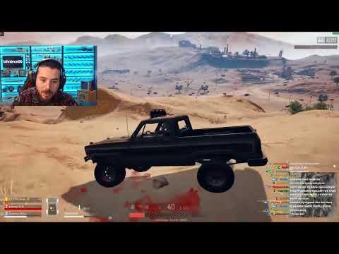 UNLOST DearSomeOne Pubg 1.0 Highlights İzliyor  (Episode 1)