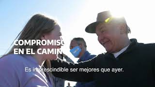 Ana Marks Candidata a Diputada Nacional por Río Negro Frente de Todos spots 5