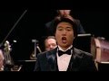 Finale 2011: Jongmin Park - Gioacchino Rossini, Il Barbiere di Siviglia, La calunnia