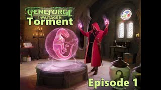 Download Lagu Geneforge Mutagen - Torment - Episode 1 MP3