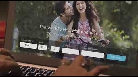 Hotspot Matrimony | Ep 1| web series | Story Explain