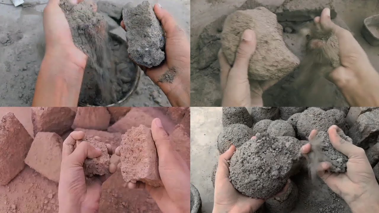 ASMR EDITS:- DIFFERENT CRUNCHY CRISPY TEXTURES😋CRUMBLING IN ONE FRAME 🫠MUST WATCH🌸🫶🏻