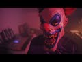 Le Klown - Dark Face (Videoclip)