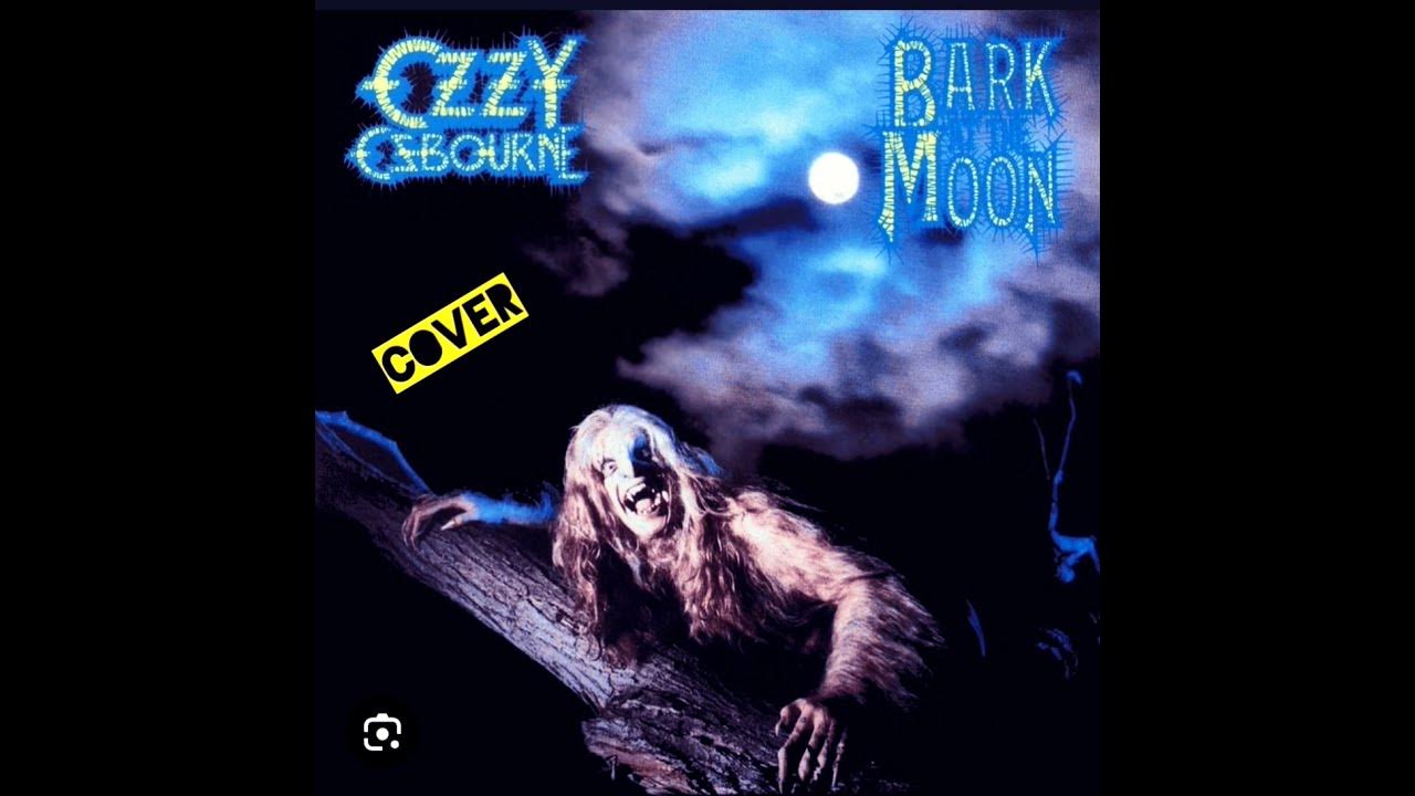 ozzy osbourne you are not different
