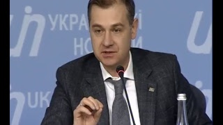 Видео Пресс-конференция политической партии "РАЗУМНАЯ СИЛА" (автор: Інформаційне агентство Українські Новини)