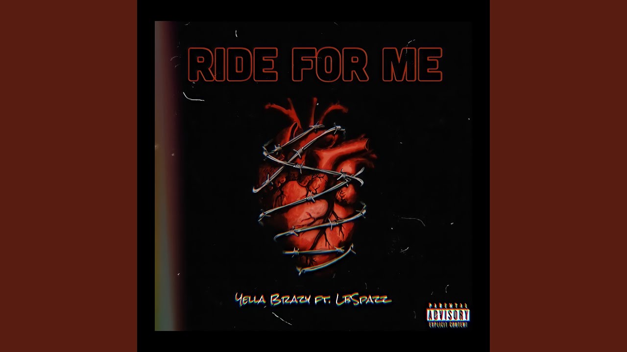Ride For Me YouTube