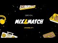 Mixmatch  equipe n1