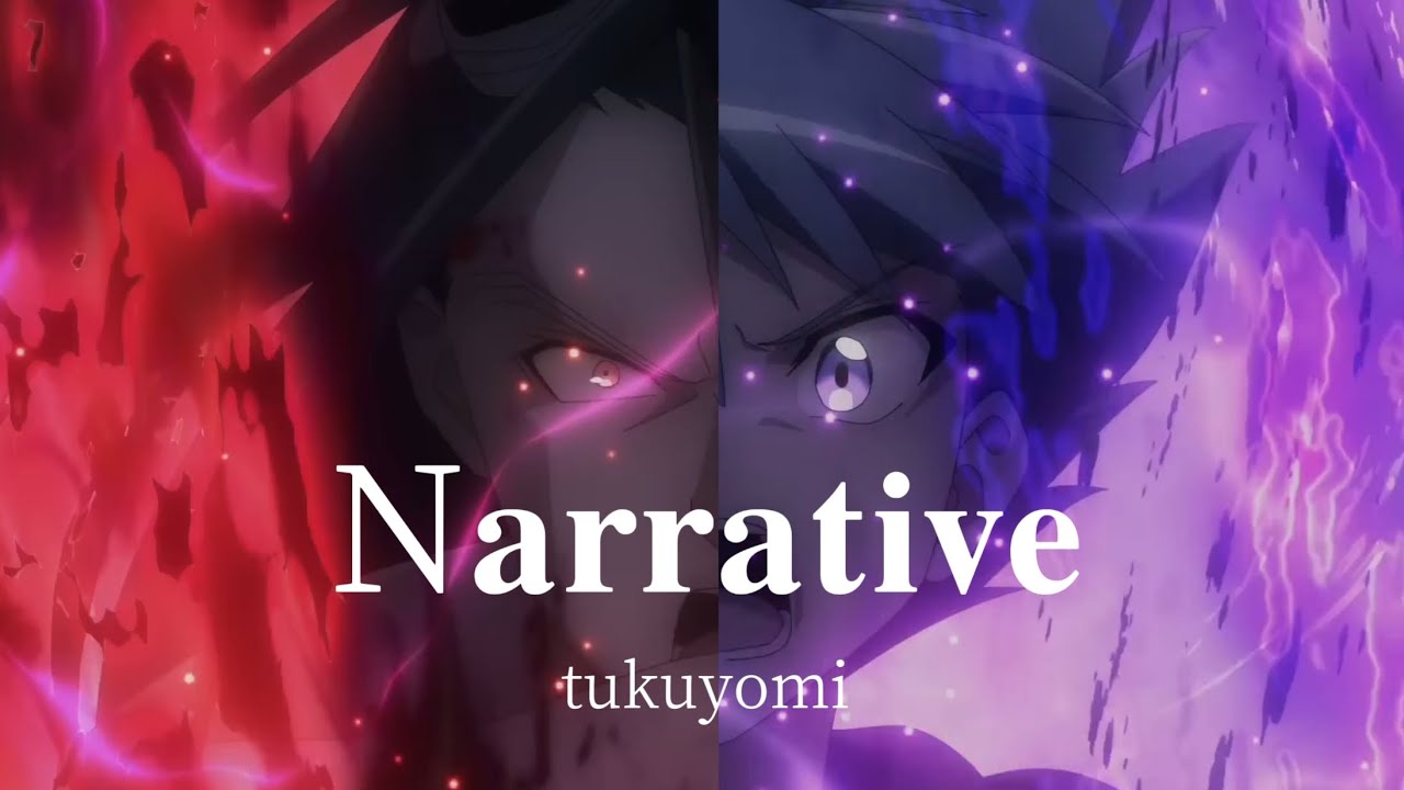 【MAD/AMV】ナラティブ 【デュエルマスターズLOST】