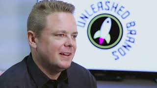 About Unleashed Brands: Michael Browning, Founder & CEO