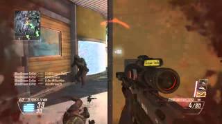 First 5 on with DSR