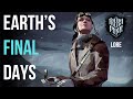 The Last Autumn (Frostpunk Lore)