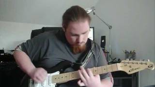 review: career stage series junior statocaster