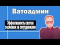 Системы слежения за работниками | Ватоадмин