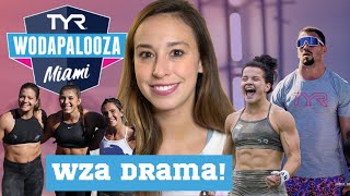 Wodapalooza brings all the DRAMA and Excitement! And what Mat Fraser said about Mal O'Brien