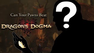 Can Your Pawns Beat Dragon's Dogma? screenshot 5