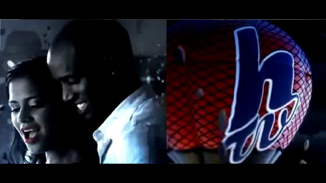 PROMO HTV - ID BAR (2009) #SEPONEBUENO - YouTube