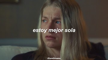 Lorde - Liability // Euphoria (español)