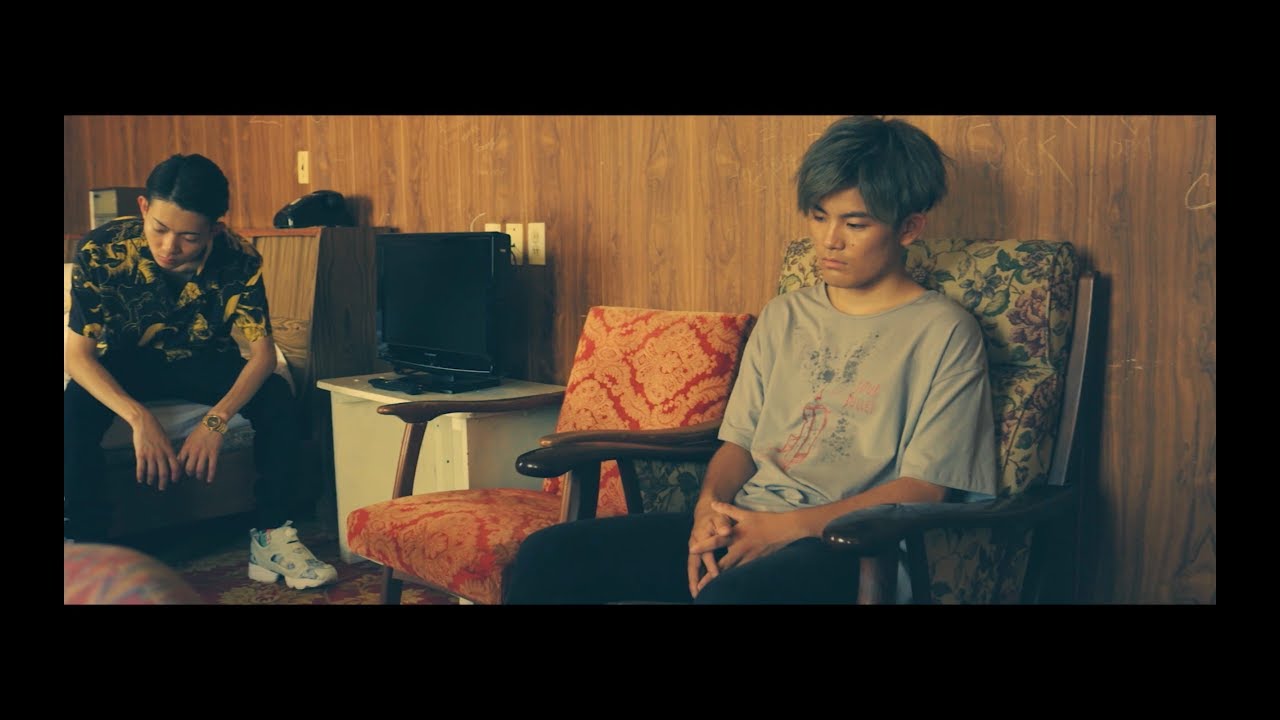 シシノオドシ - Sunset Memory (Music Video)