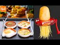 35+ CLEVER Temu Kitchen Finds That Make Cooking 1000x Easier!