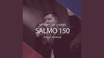 Thumbnail of Salmo 150