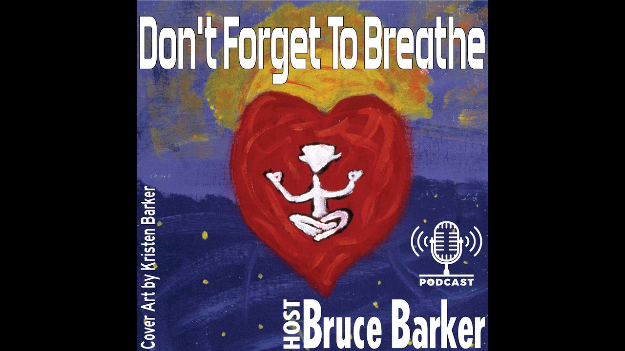 S1/ E4- Grief Is Not Linear: Making Sense of Life After Child Loss