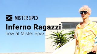 New In Sonnenbrillen Von Inferno Ragazzi Mister Spex
