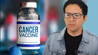 ¿Por qué NO HAY Vacuna Contra el CÁNCER?