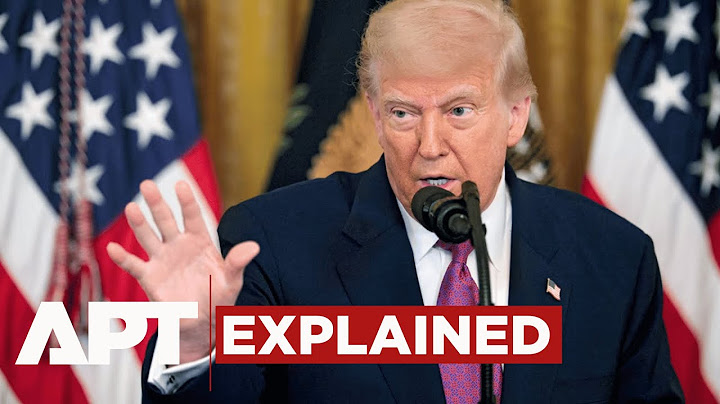 Trump Said “Don’t Strike” — Netanyahu Did It Anyway | APT
