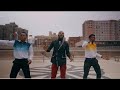 Kwa Neema Ya Mungu Official Video Bahilos Bahati Alma 