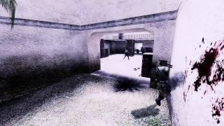 CS:S | Lrs usp ace Tuscan