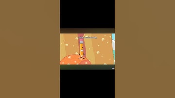 Subtle Foreshadowing 10. #bfdi